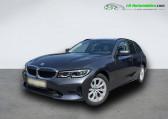 Bmw 330 occasion année 2022 boite Automatique Annonce Bmw 330 occasion Essence 330i xDrive 258 ch BVA à Beaupuy