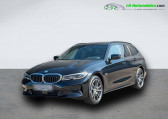 Bmw 330 occasion année 2022 boite Automatique Annonce Bmw 330 occasion Essence 330i xDrive 258 ch BVA à Beaupuy