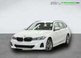 Bmw 330 occasion année 2024 boite Automatique Annonce Bmw 330 occasion Essence 330i xDrive 258 ch BVA à Beaupuy