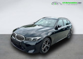 Bmw 330 330i xDrive 258 ch BVA   Beaupuy 31