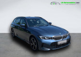 Bmw 330 occasion année 2024 boite Automatique Annonce Bmw 330 occasion Essence 330i xDrive 258 ch BVA à Beaupuy