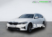 Bmw 330 occasion année 2022 boite Automatique Annonce Bmw 330 occasion Essence 330i xDrive 258 ch BVA à Beaupuy