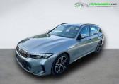 Bmw 330 330i xDrive 258 ch BVA   Beaupuy 31