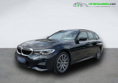 Bmw 330 occasion année 2022 boite Automatique Annonce Bmw 330 occasion Essence 330i xDrive 258 ch BVA à Beaupuy