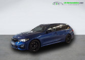 Bmw 330 occasion année 2022 boite Automatique Annonce Bmw 330 occasion Essence 330i xDrive 258 ch BVA à Beaupuy