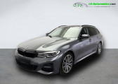 Bmw 330 occasion année 2022 boite Automatique Annonce Bmw 330 occasion Essence 330i xDrive 258 ch BVA à Beaupuy