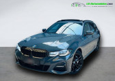Bmw 330 330i xDrive 258 ch BVA   Beaupuy 31