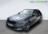 Bmw 330 occasion année 2022 boite Automatique Annonce Bmw 330 occasion Essence 330i xDrive 258 ch BVA à Beaupuy