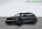 Bmw 330 occasion année 2022 boite Automatique Annonce Bmw 330 occasion Essence 330i xDrive 258 ch BVA à Beaupuy