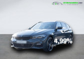 Bmw 330 330i xDrive 258 ch BVA   Beaupuy 31