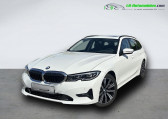 Bmw 330 occasion année 2021 boite Automatique Annonce Bmw 330 occasion Essence 330i xDrive 258 ch BVA à Beaupuy