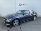 Bmw 330 occasion année 2021 boite Automatique Annonce Bmw 330 occasion Essence 330i xDrive 258 ch BVA8 Lounge 4p à Brive-la-Gaillarde