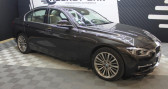 Bmw 330 occasion année 2015 boite Automatique Annonce Bmw 330 occasion Essence 330i xDrive Luxury - BVA Sport BERLINE F30 F80 LCI à COIGNIERES