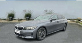 Annonce Bmw 330 occasion Essence 330iA 258ch Edition Sport  Cholet