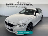 Bmw 330 occasion année 2019 boite Automatique Annonce Bmw 330 occasion Essence 330iA xDrive 252ch M Sport Ultimate Euro6d-T à Beauvais