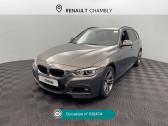 Annonce Bmw 330 occasion Essence 330iA xDrive 252ch M Sport à Chambly