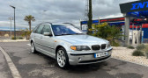 Annonce Bmw 330 occasion Diesel 330xd BVA  Riedisheim