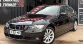Bmw 330 occasion année 2005 boite Automatique Annonce Bmw 330 occasion Essence 330Xi E90 PACK INDIVIDUAL 258CH 159541 KM TOIT OUVRANT, SIEG à EVREUX