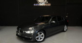Bmw 330 Berline (6) 330e 252ch Executive BVA8 Hybride  2017 - annonce de voiture en vente sur Auto Sélection.com