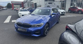Annonce Bmw 330 occasion Hybride Berline (7) 330e xDrive 292ch M Sport BVA8 Hybride  Clermont Ferrand