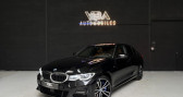Bmw 330 Berline (7) 330e xDrive 292ch M Sport BVA8 Hybride   Saran 45