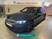 Annonce Bmw 330 occasion Hybride BMW  (G20) 330E 292 M SPORT � Saint-Maximin