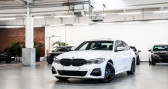 Annonce Bmw 330 occasion Hybride BMW330 e BERLINE M SPORT/SHADOW/LASER 215 kW (292 ch)  Ozoir-la-Ferrire