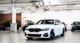 Bmw 330 occasion 2021 mise en vente à Ozoir-la-Ferrire par le garage CAR DESIGN IMPORT - photo n°1