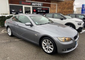 Bmw 330 occasion année 2007 boite Automatique Annonce Bmw 330 occasion Diesel BVA 330 D coupe Pack luxe 231 cv à Bavilliers