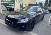Bmw 330 BVA TOURING (F31) 330DA XDRIVE 258CH M S  2014 - annonce de voiture en vente sur Auto Sélection.com