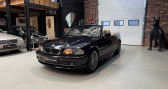 Bmw 330 occasion année 2002 boite Automatique Annonce Bmw 330 occasion Essence CAB E46 330 Ci PACK M - HARDTOP - 26.500kms à Saint Ouen L'Aumone