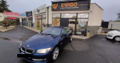 Bmw 330 COUPE 3.0 330 XD 245 ch LUXE XDRIVE BVA   ANDREZIEUX-BOUTHEON 42