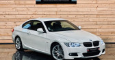 Bmw 330 coupe 330d e92 phase 2   Les Alluets Le Roi 78