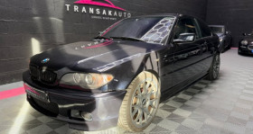 Bmw 330 , garage TRANSAKAUTO LYON OUEST � Chaponost