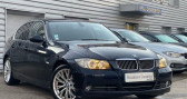 Bmw 330 occasion année 2006 boite Automatique Annonce Bmw 330 occasion Essence E90 330i 330xi 258ch Pack Sport BVA à SAINT MARTIN D'HERES