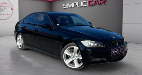 Bmw 330 occasion 2006 mise en vente &agrave; VITROLLES par le garage SIMPLICICAR MARIGNANE - photo n&deg;1