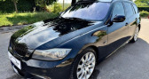 Bmw 330 occasion année 2010 boite Automatique Annonce Bmw 330 occasion Diesel e91 330 da pack -M LCI logic7-pano-cic-bva-9999e à Chateau sur Epte