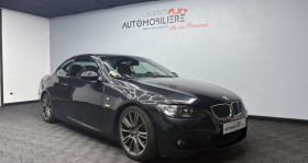 Bmw 330 , garage AGENCE AUTOMOBILIERE AIX EN PROVENCE � Venelles