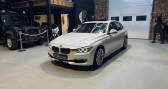 Annonce Bmw 330 occasion Diesel F30 330d 258 ch Luxury A  Saint Ouen L'Aumone