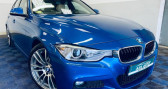 Bmw 330 F30 330d 258 ch M Sport A   Sannerville 14