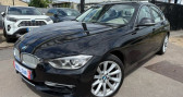 Bmw 330 F30 330d 258ch SPORT BVA8  2013 - annonce de voiture en vente sur Auto Sélection.com