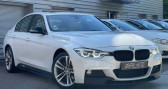 Bmw 330 occasion année 2017 boite Automatique Annonce Bmw 330 occasion Essence F30 330i xDrive 252ch M Sport Performance à SAINT MARTIN D'HERES