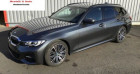 Bmw 330 occasion année 2021 boite Automatique Annonce Bmw 330 occasion Diesel G 21 Touring 330d 286 Ch BVA 8 M Sport à MARZAN