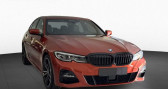 Bmw 330 G20 330d xDrive 286 ch BVA8 M Sport   Colmar 68