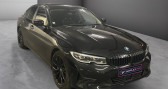 Annonce Bmw 330 occasion Hybride G20 330e 292 ch BVA8 Business Design FULL BLACK � PARIS