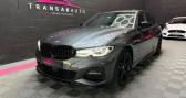 Annonce Bmw 330 occasion Hybride G20 330e 292 ch BVA8 M Sport * SUPERBE CONFIGURATION * � Chaponost