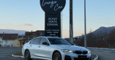 Annonce Bmw 330 occasion Hybride G20 330e 292 ch BVA8 M Sport � Challes-les-Eaux