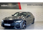 Bmw 330 occasion année 2021 boite Automatique Annonce Bmw 330 occasion Hybride G20 330e 292 ch BVA8 M Sport à Narbonne