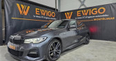 Bmw 330 G20 330E HYBRID X-DRIVE PACK M 292CV   Montélimar 26