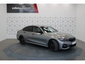 Bmw 330 occasion année 2022 boite Automatique Annonce Bmw 330 occasion Hybride G20 330e xDrive 292 ch BVA8 M Sport à Lescar
